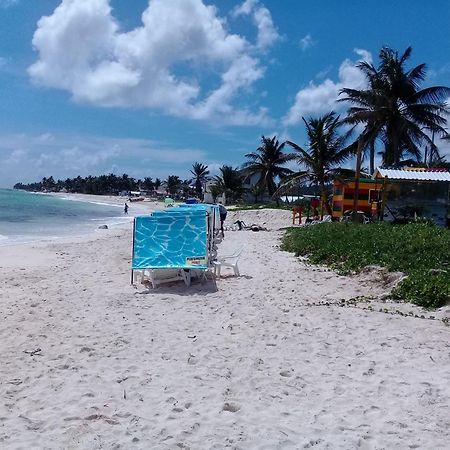 Victoria'S Gennie Bay Village Hostal San Andres  Exterior photo