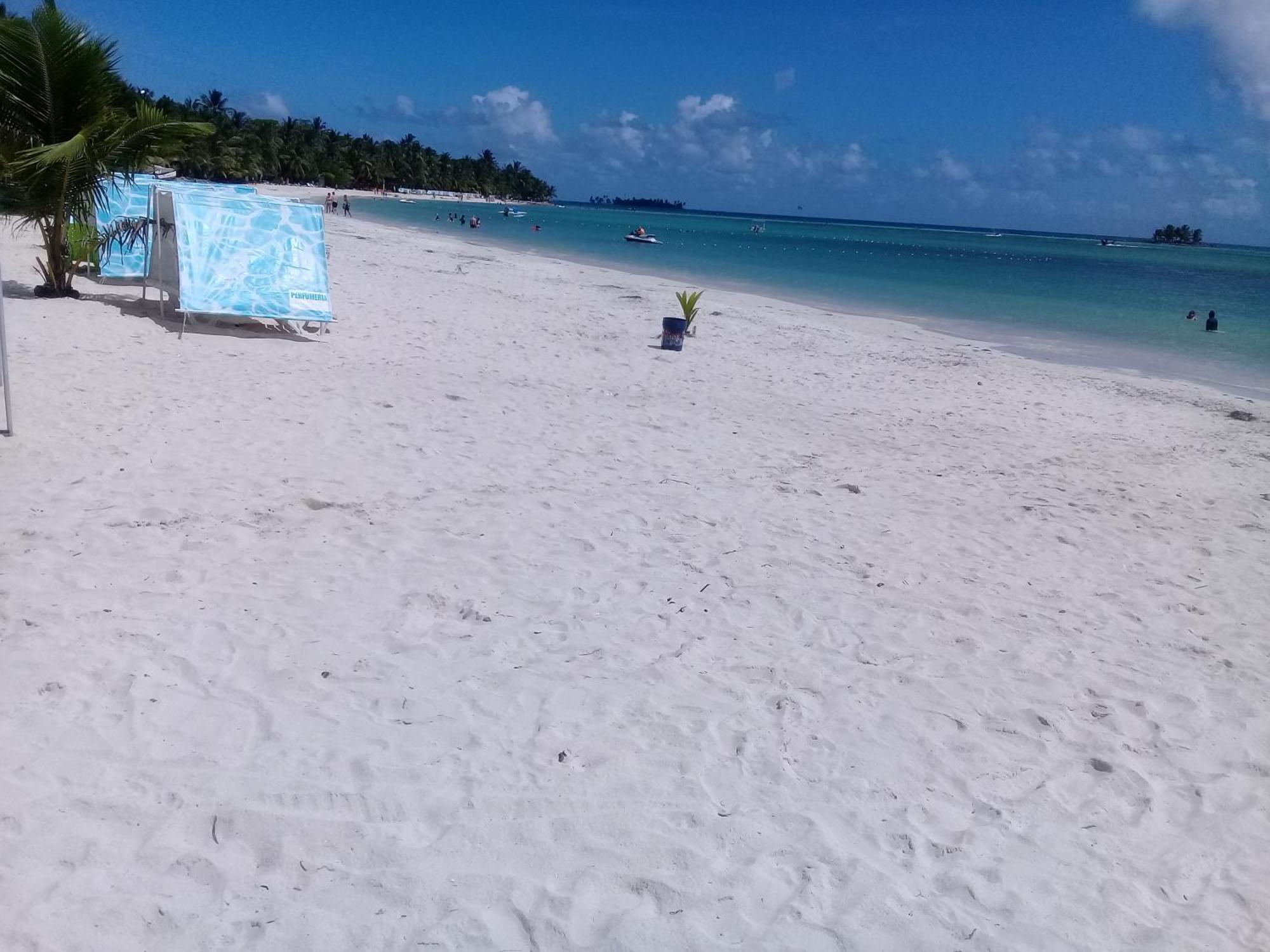 Victoria'S Gennie Bay Village Hostal San Andres  Exterior photo